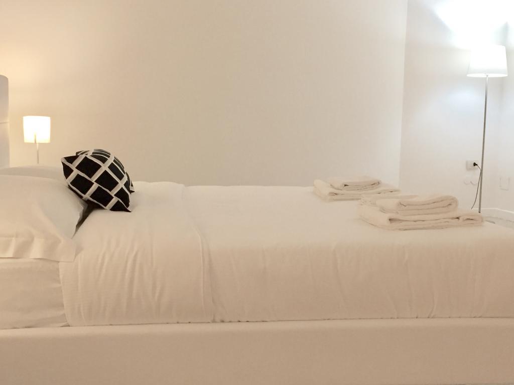 The Guesthouse Treviso Exterior foto