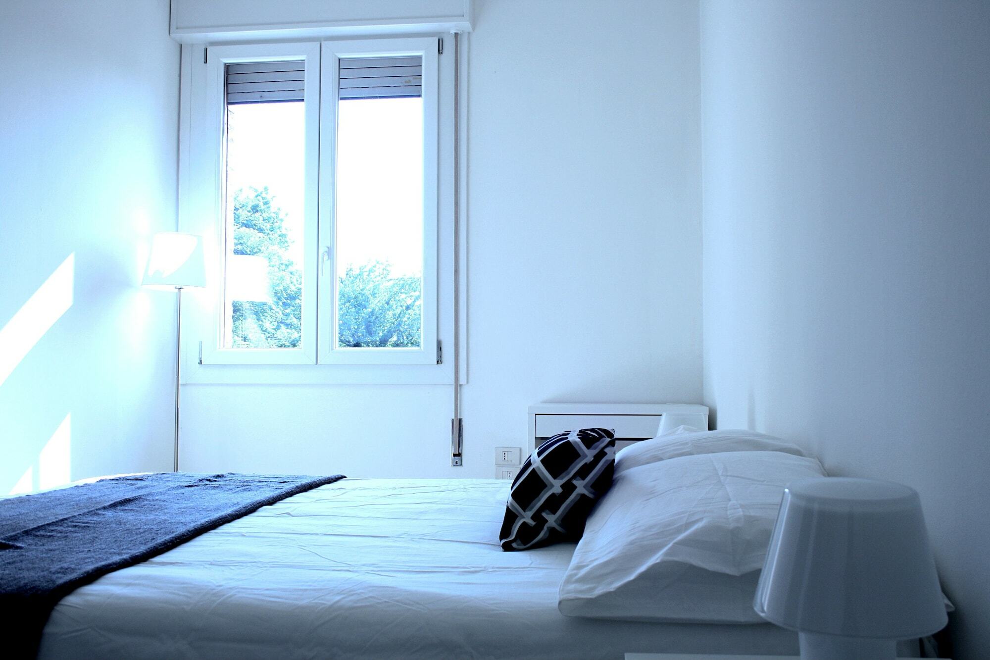 The Guesthouse Treviso Exterior foto